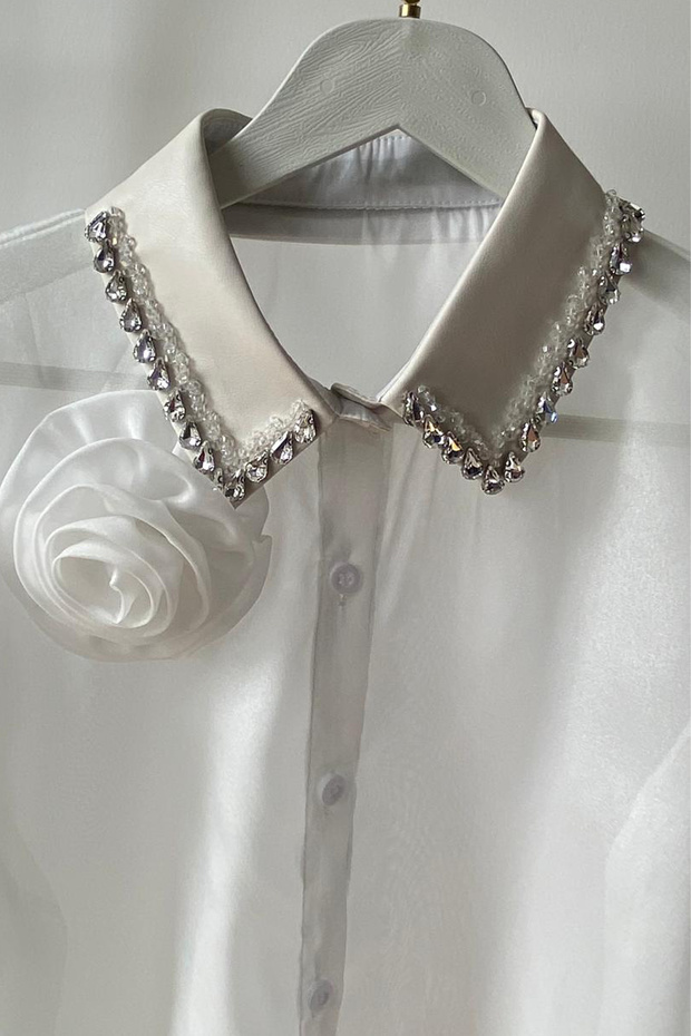 İthal Premium Kalite Gömlek - 3