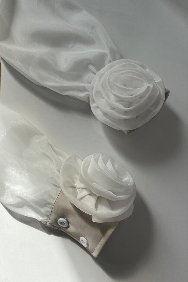 İthal Premium Kalite Gömlek - 4