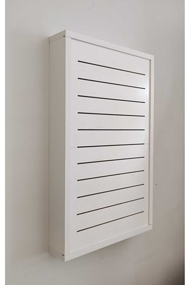 Modem Saklama Kutusu Modem Gizleme Kutusu Sigorta Kutusu 40 X 30 Cm Yerinize Özel Ölçü Yapılır - 5