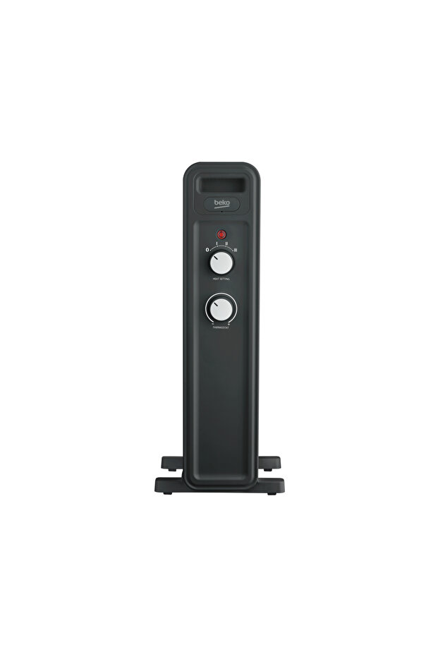 Bk 9m 2000 Yağlı Radyatör - 1