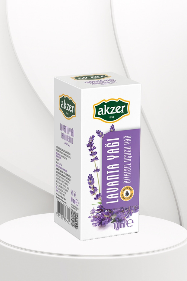 Lavanta Yağı 10 cc - 2