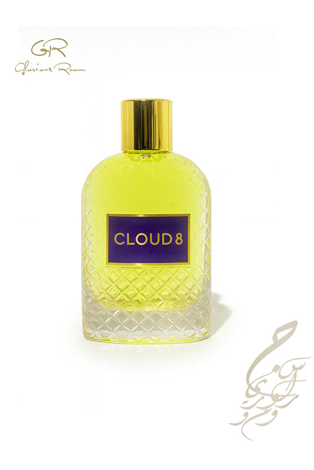 Cloud8 - 3