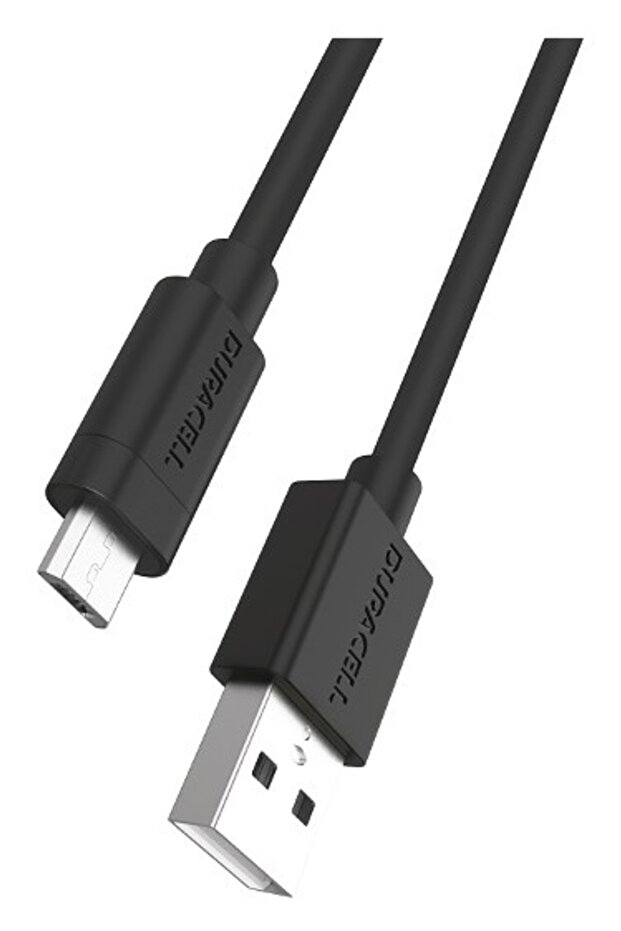 Sync/Charge Cable 1 Metre White - 2