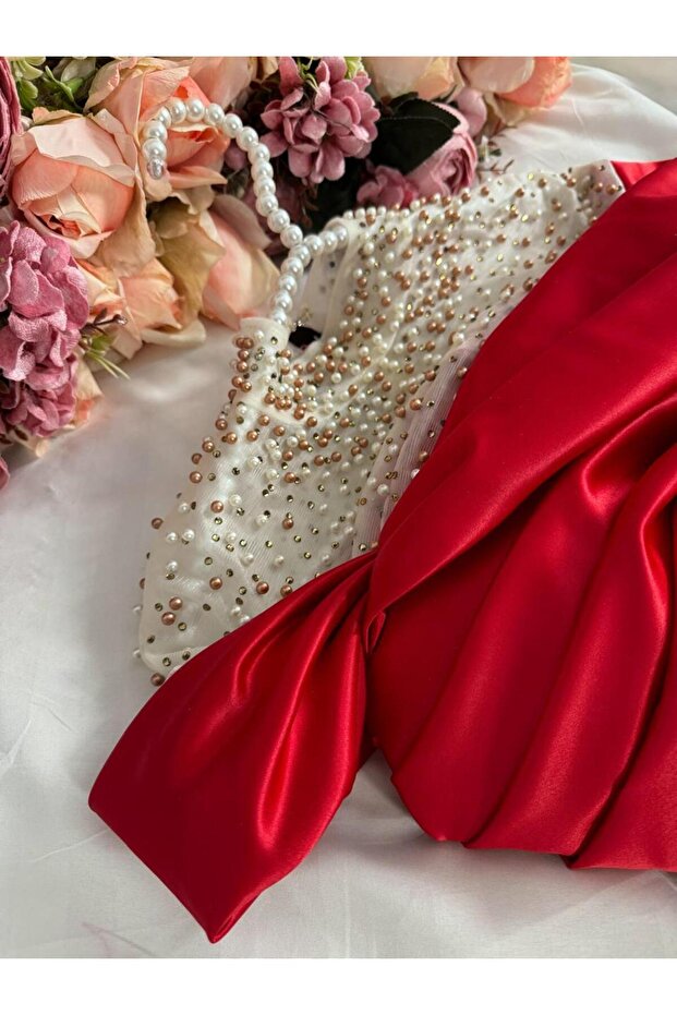 فستان ناعم - 4