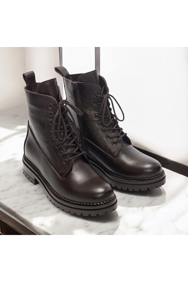 hakiki deri postal bot - 1