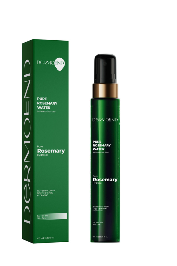 Saç Bakım Suyu - 3