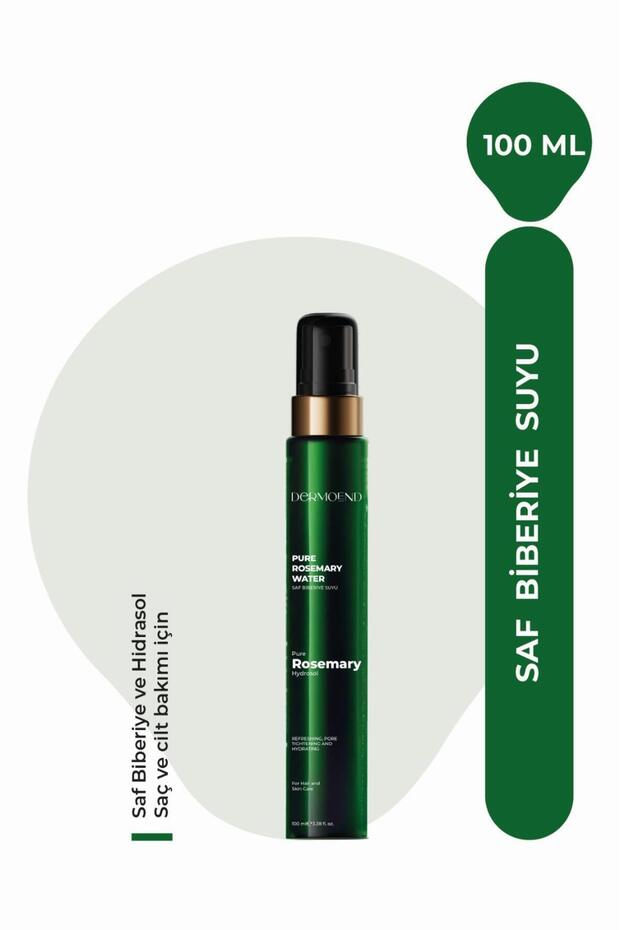 Saç Bakım Suyu - 1