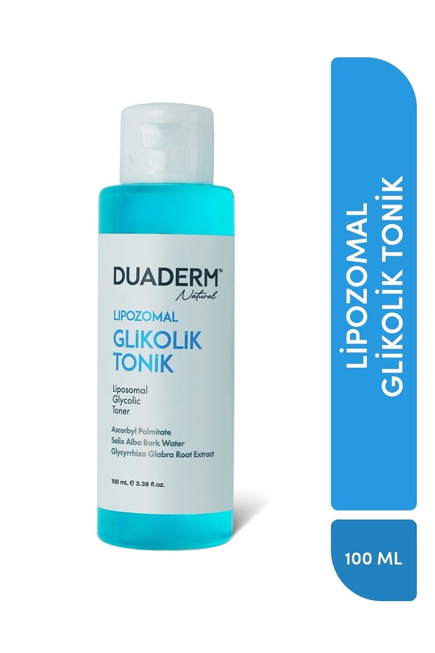 %5 Glikolik Asit Tonik 100 ml - 1