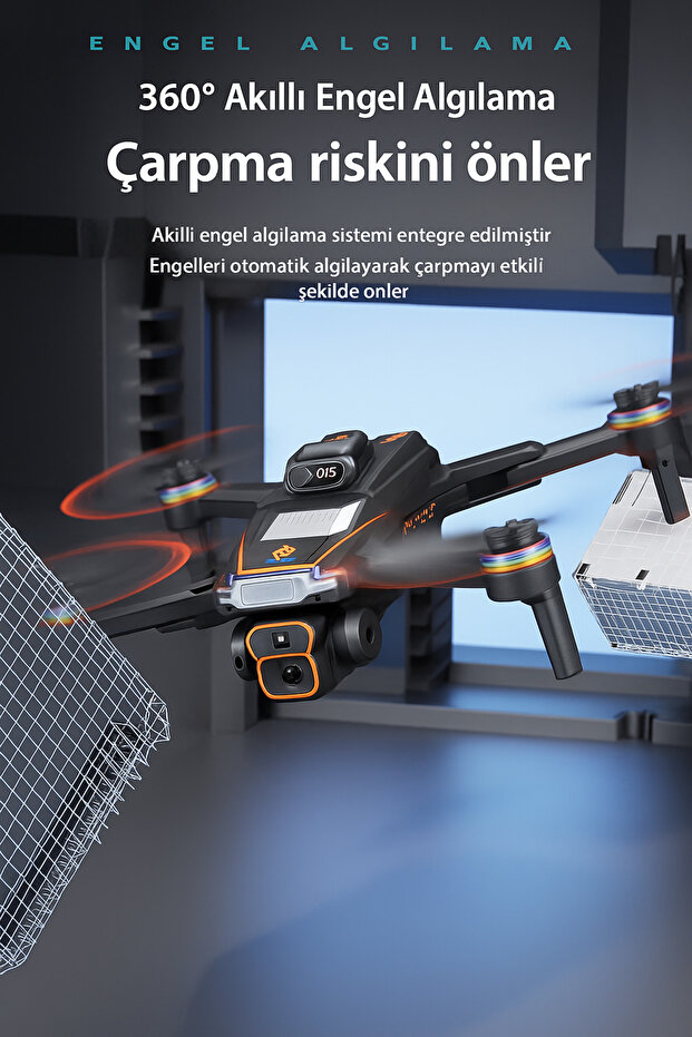 طائرة بدون طيار تعليمية js39 - 8