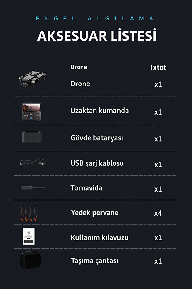 طائرة بدون طيار تعليمية js39 - 7