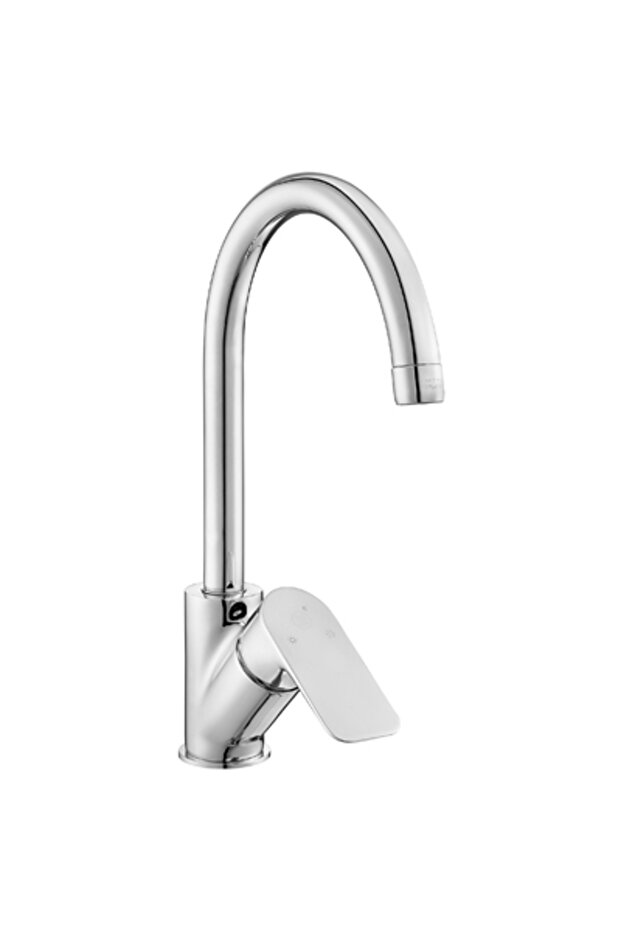 Ar Fia Kuğu Lavabo Bataryası 102108965