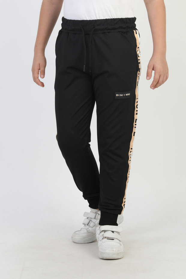 çocuk esofman alt - 4