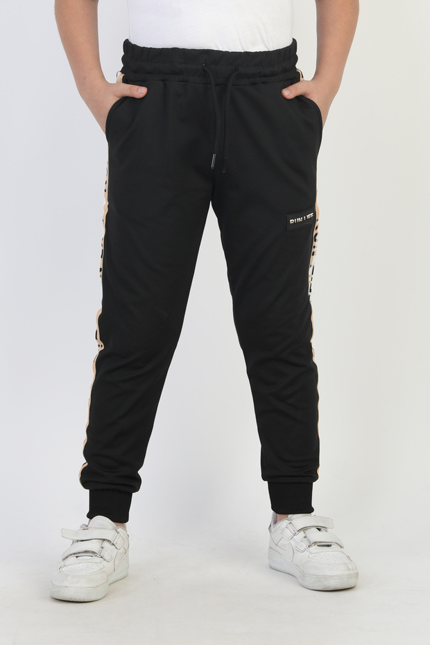 çocuk esofman alt - 6