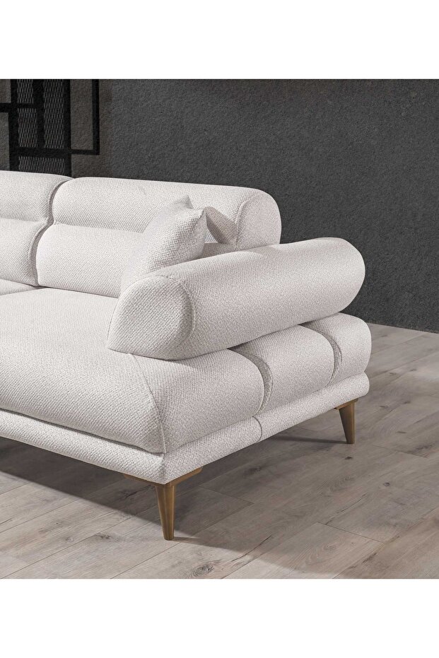 ZENİT KOLTUK TAKIMI 3+3+1 - 5