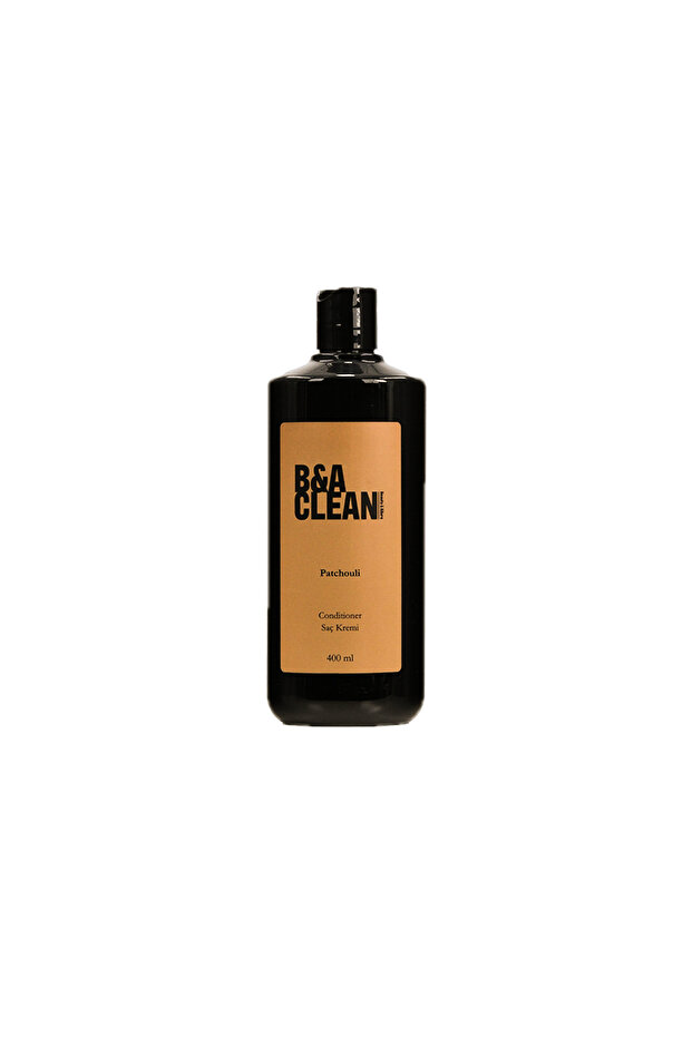 بلسم مكثف للشعر بخلاصة الباتشولي - 400 مل - تركيبة بسيطة، مناسبة للاستخدام اليومي - 6