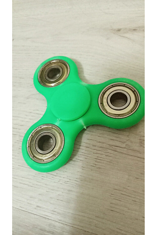 Stres Çarkı Konsantrasyon| Stres Giderici Oyuncak| - 4