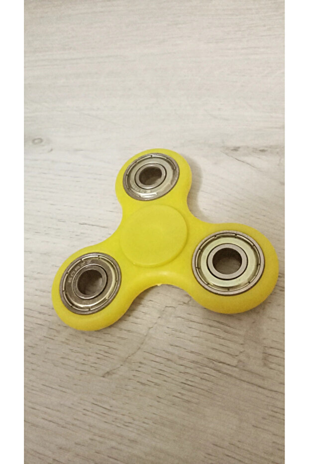 Stres Çarkı Konsantrasyon| Stres Giderici Oyuncak| - 5