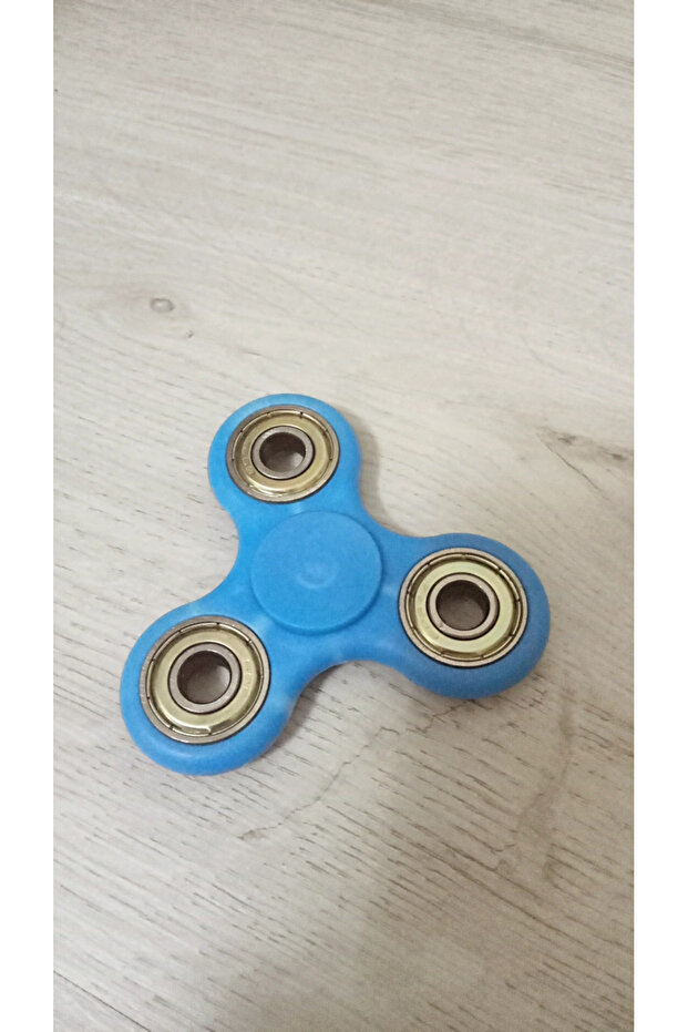 Stres Çarkı Konsantrasyon| Stres Giderici Oyuncak| - 6