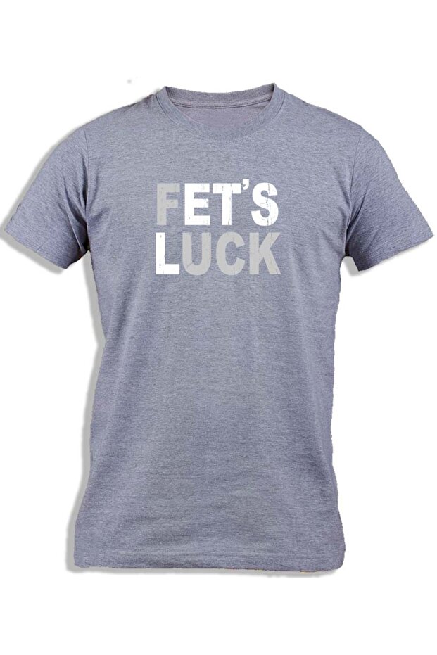 FET'S LUCK - 1