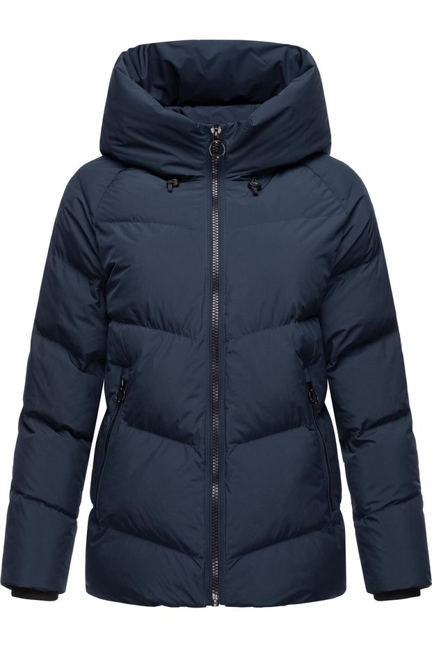 Steppjacke Cessi