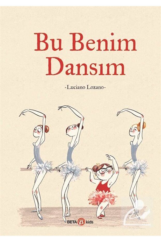 Bu Benim Dansım