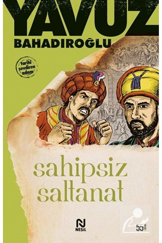 Sahipsiz Saltanat