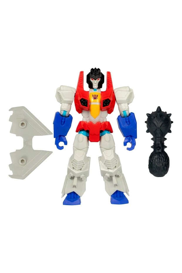 Mixmashers Figür Starscream - 1