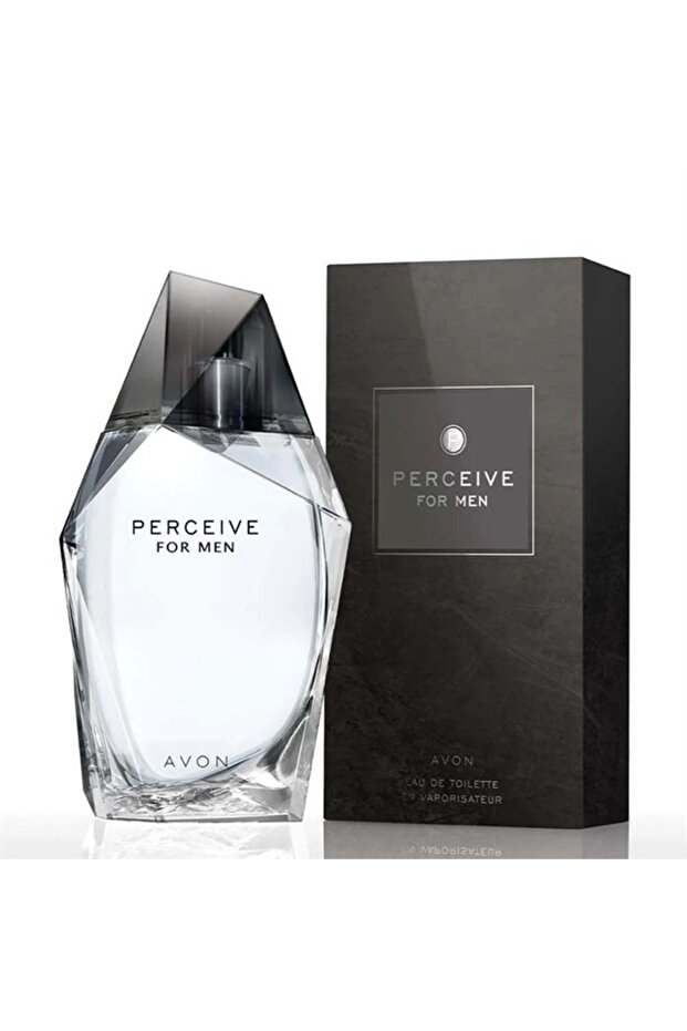 Perceive Perfume for Men 100 ml - 1