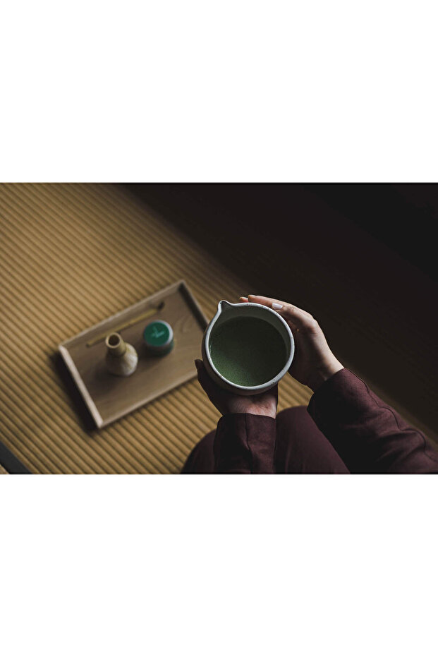 Matcha & Whisk Seti - 4