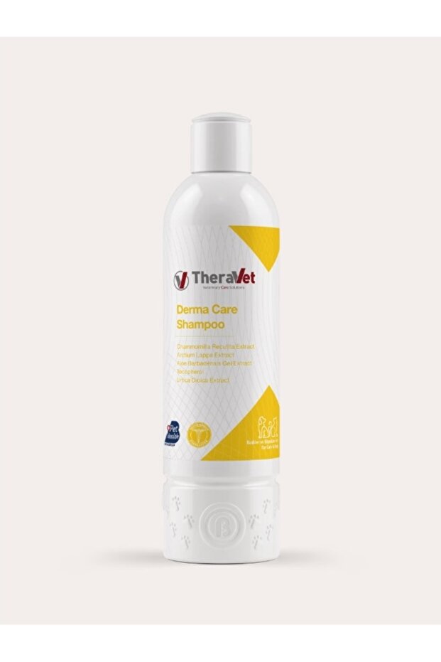 Derma Care Shampoo - 1