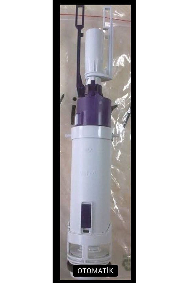 Gömme Rezervuar Iç Takım Conta Boşaltma Grubu Contası - 5