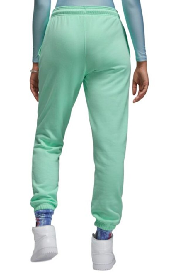 Jordan W J Flc Pant Core Eşofman Altı - 2