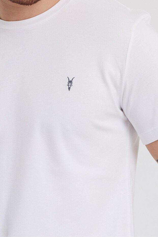 Tricou Standard Mold Basic pachet 3 1000 - 8
