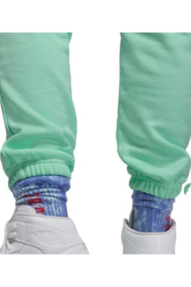 Jordan W J Flc Pant Core Eşofman Altı - 4