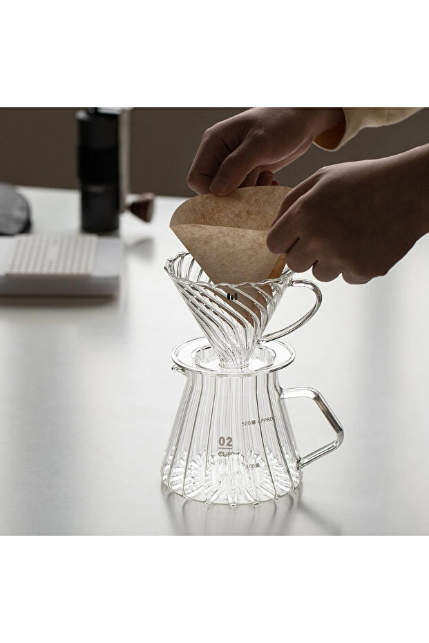 MacV Drip - Drip Coffee Maker - 7