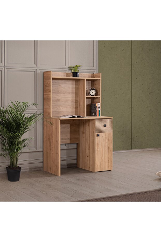 RUSTİK 4LÜ COMPLEX RANZA SET - 7