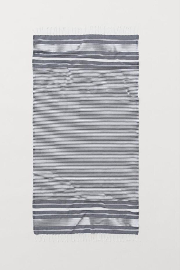 Katya Peshtemal 100% pamut fürdőlepedő - 2