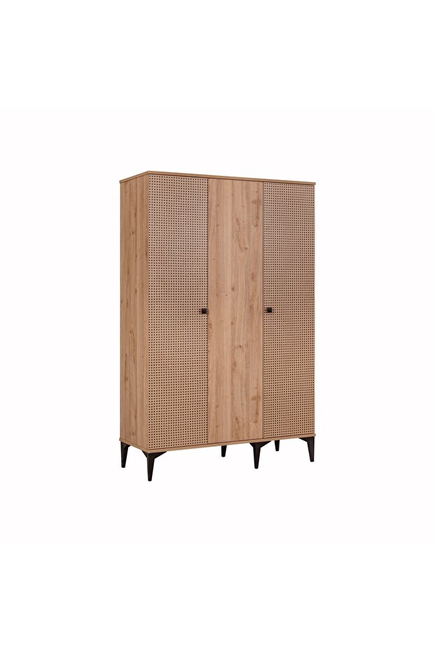 RUSTİK 3LÜ COMPLEX RANZA SET - 6