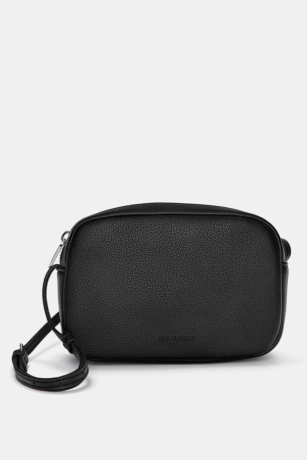 Mini urban çapraz askılı çanta - 4