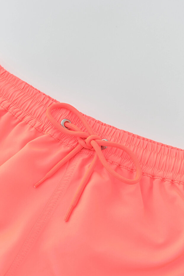 Pembe Micro Kız Çocuk Şort - 2