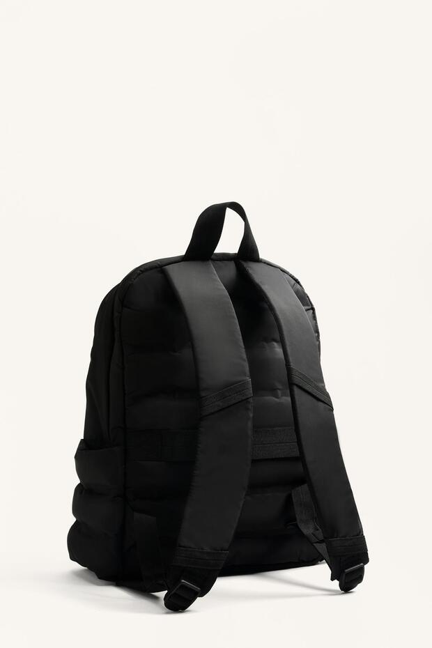 حقيبة ظهر مبطنة - 6