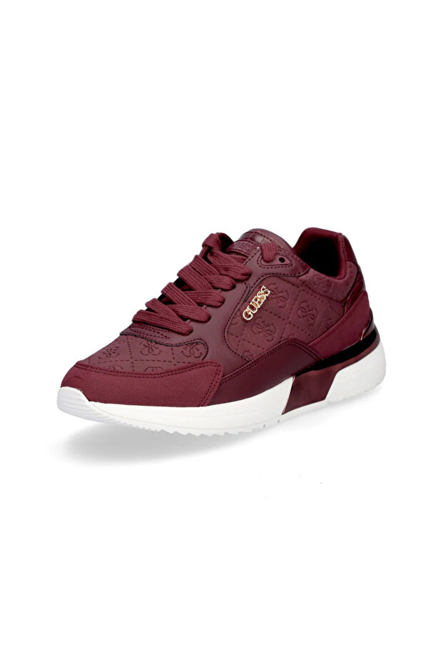 MOXEA16-Kadın Sneaker-FLFM16ELE12 - 6