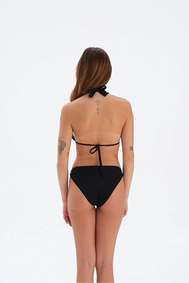 3329BK ÜÇGEN BİKİNİ TK. - 3
