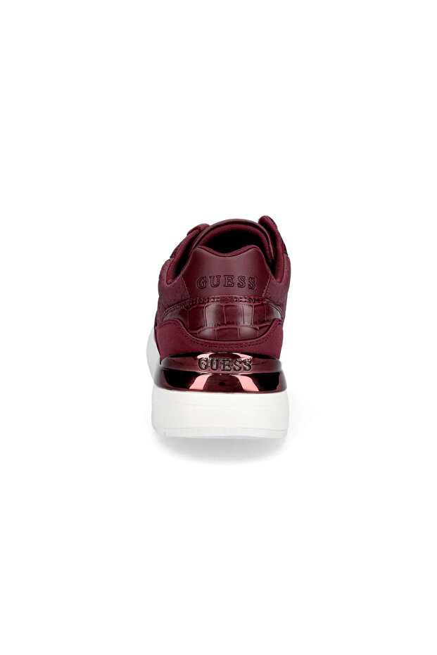 MOXEA16-Kadın Sneaker-FLFM16ELE12 - 5