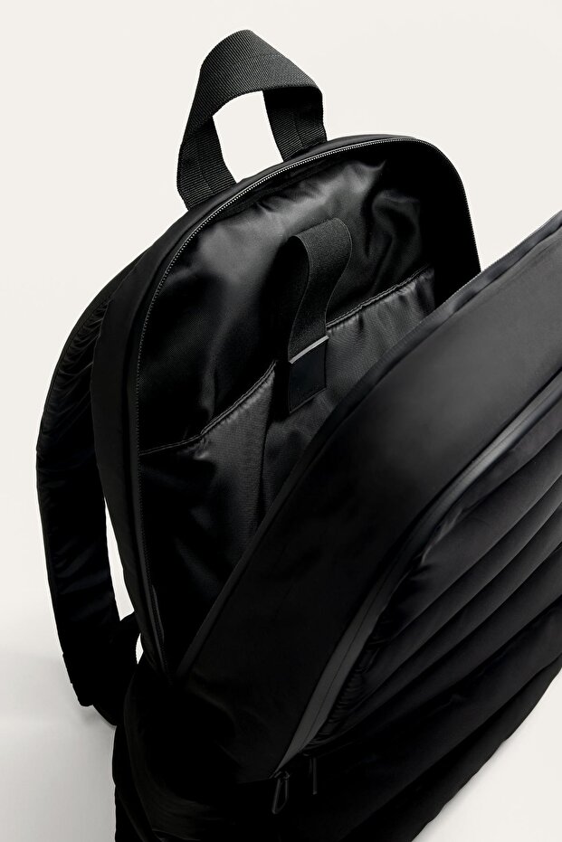 حقيبة ظهر مبطنة - 2