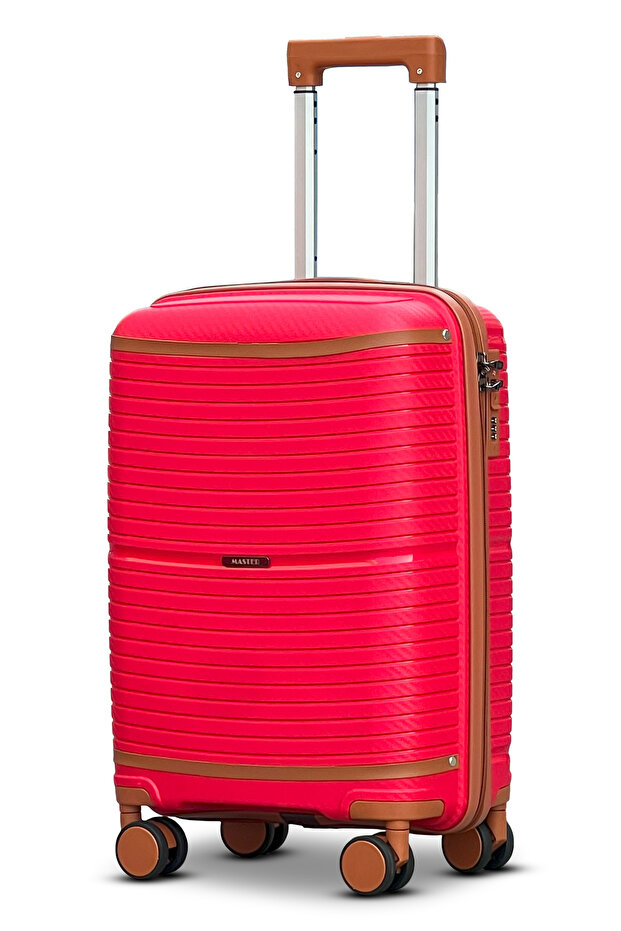 Hard Shell 20 Inch (7-10kg) Unbreakable Luggage Lightweight, Secured Lock, Smooth Spinner Wheels