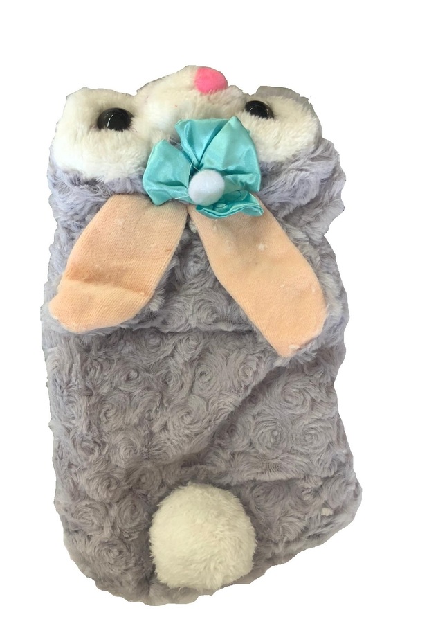 Dog jacket L 28cm length - 1