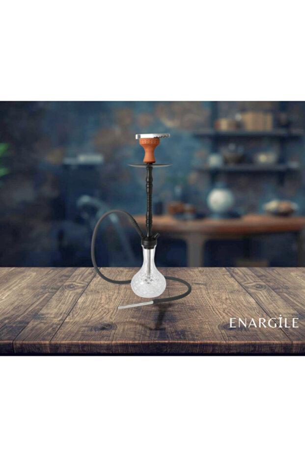 Nargile Takımı - 4