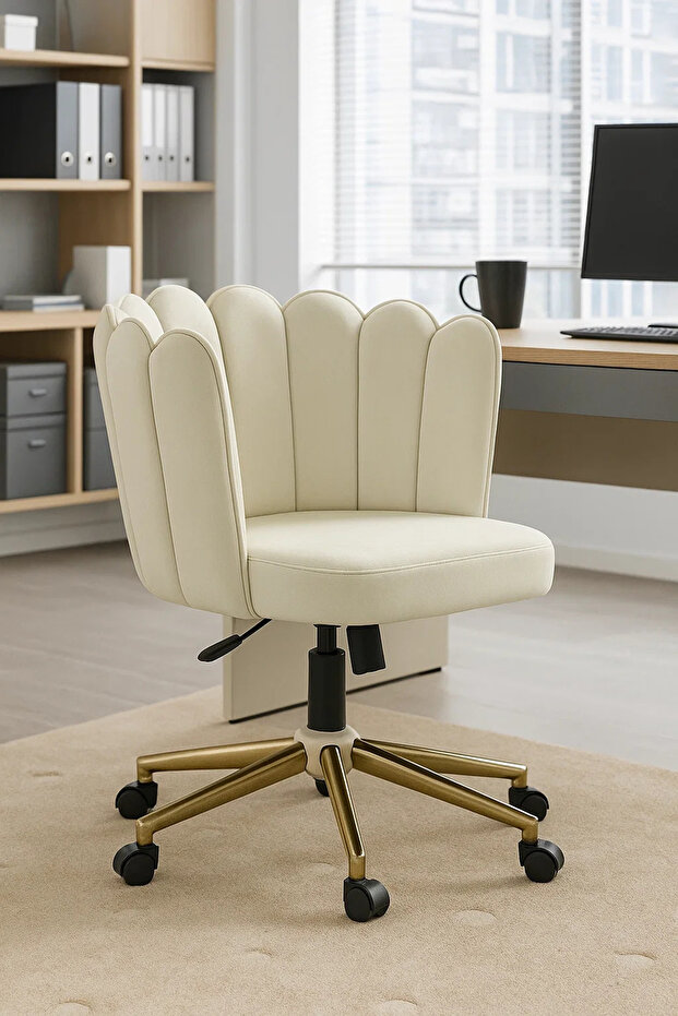 Çalışma Sandalyesi - 1