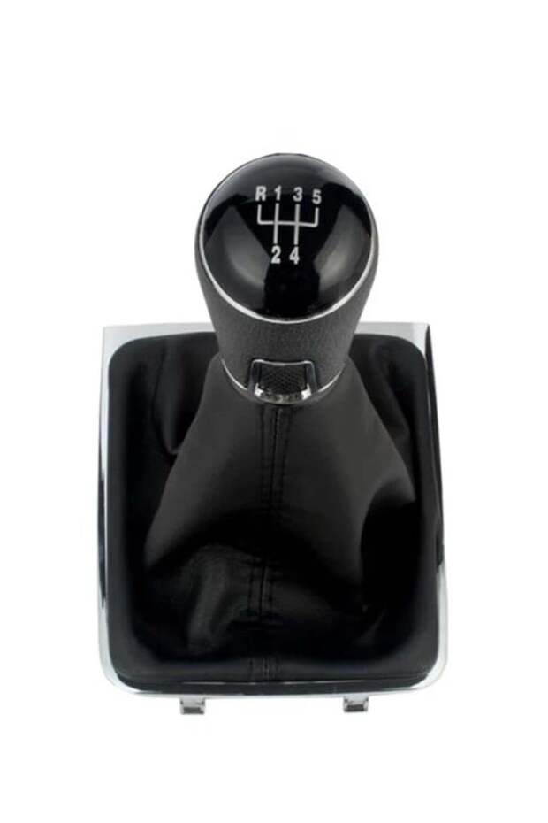 Passat B6 Gearbox Nut